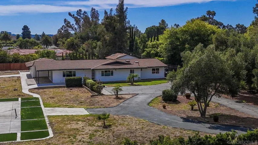16716 Martincoit Rd, Poway, California 92064
