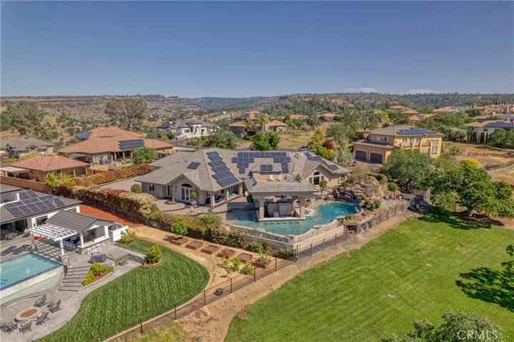 25 Horizon Point Court, Chico, California 95928