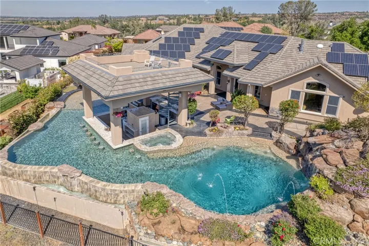 25 Horizon Point Court, Chico, California 95928