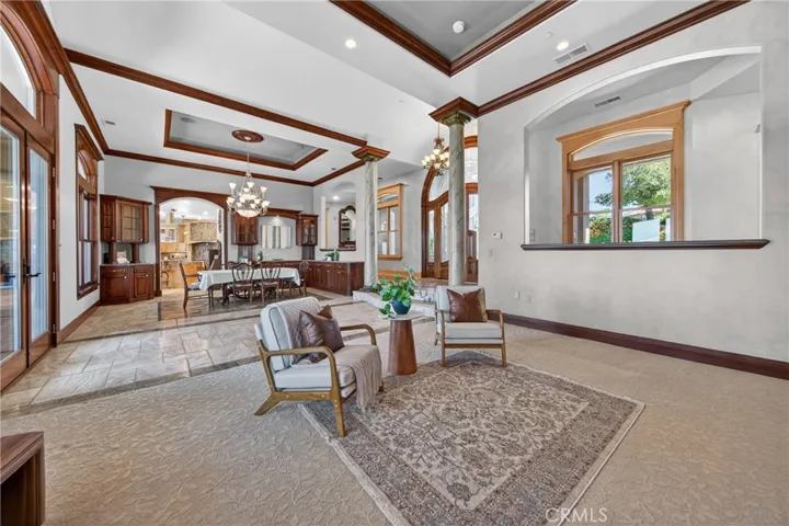 25 Horizon Point Court, Chico, California 95928