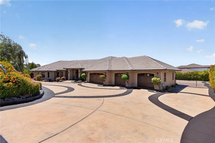 25 Horizon Point Court, Chico, California 95928