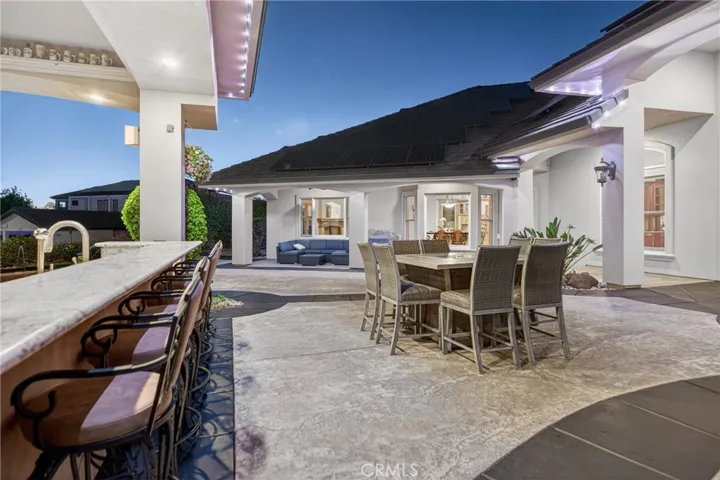25 Horizon Point Court, Chico, California 95928