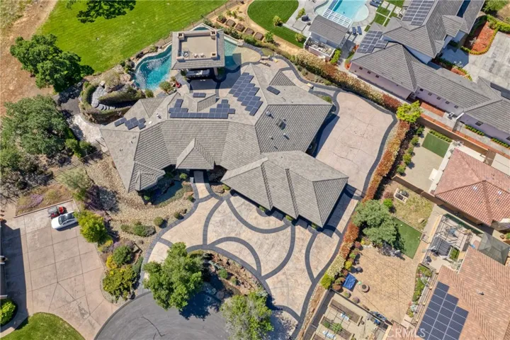 25 Horizon Point Court, Chico, California 95928