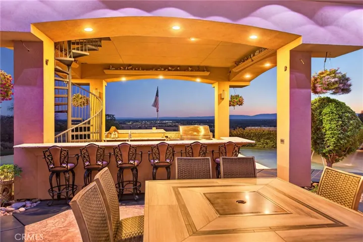 25 Horizon Point Court, Chico, California 95928