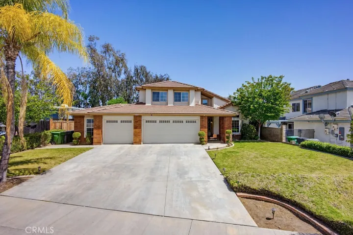 3731 Columbia, Corona, California 92881