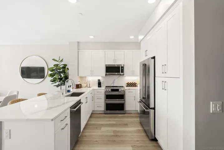 1105 S Cleveland 206, Oceanside, California 92054