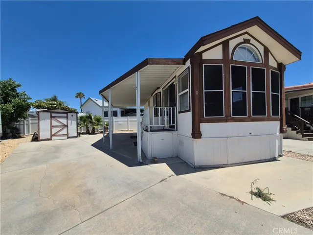 1295 106 S Cawston Avenue #106, Hemet, California 92545