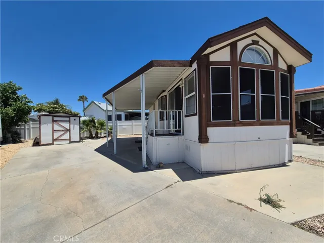 1295 106 S Cawston Avenue #106, Hemet, California 92545