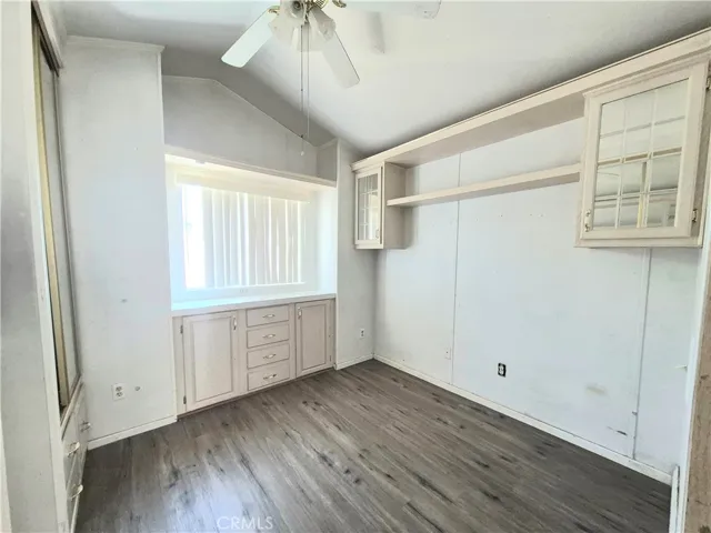 Newer Flooring