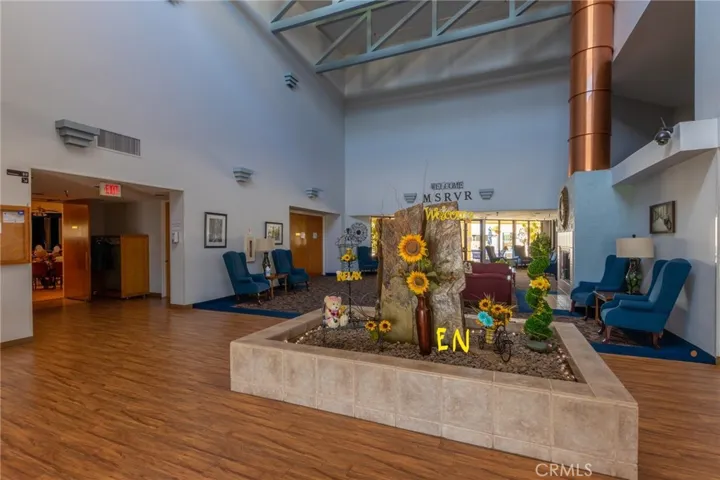 1295 106 S Cawston Avenue #106, Hemet, California 92545