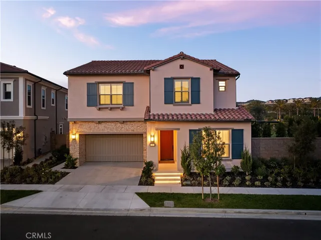 139 Sunnyslope, Irvine, California 92618