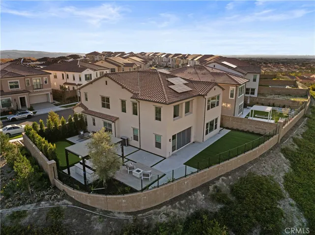 139 Sunnyslope, Irvine, California 92618