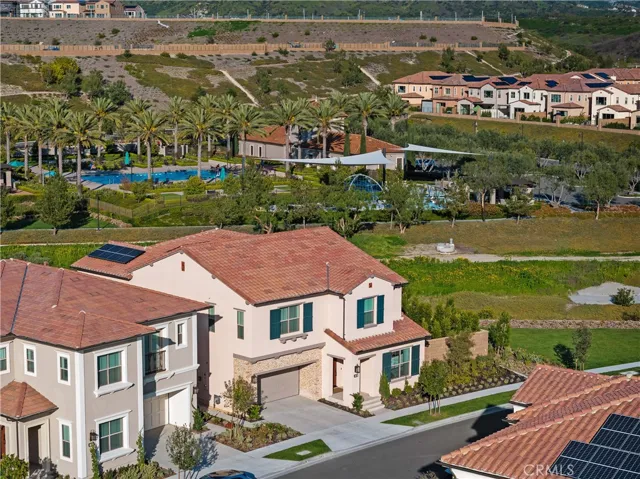 139 Sunnyslope, Irvine, California 92618