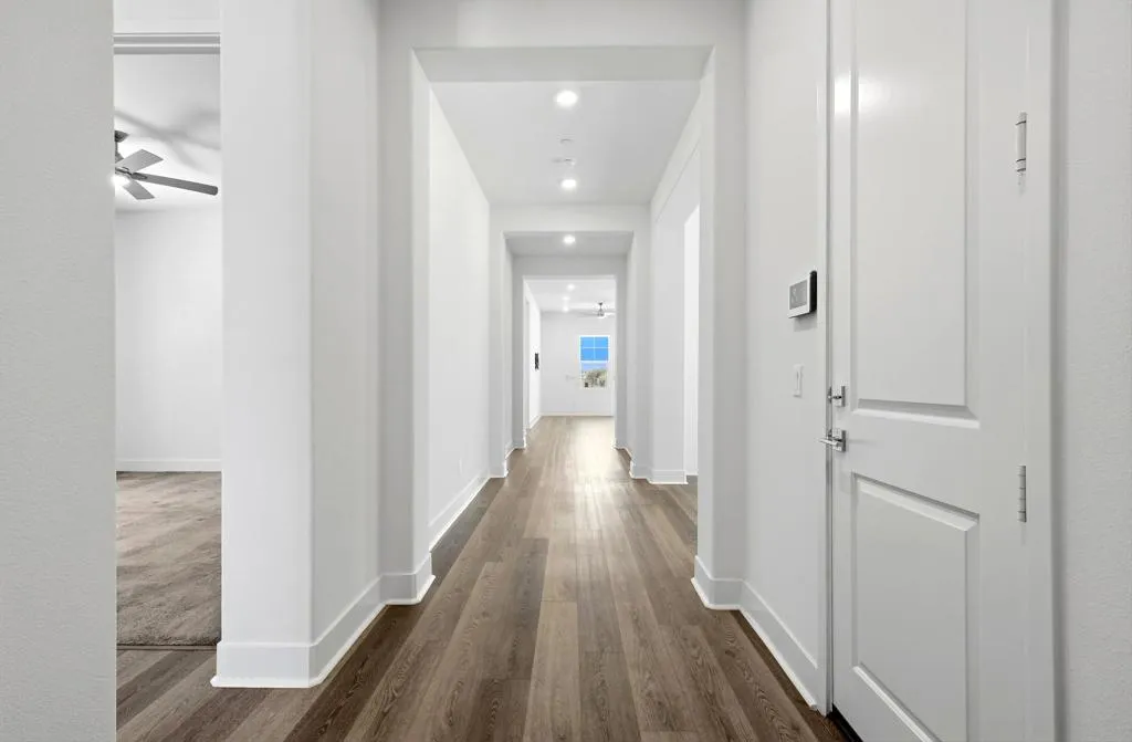 Entry