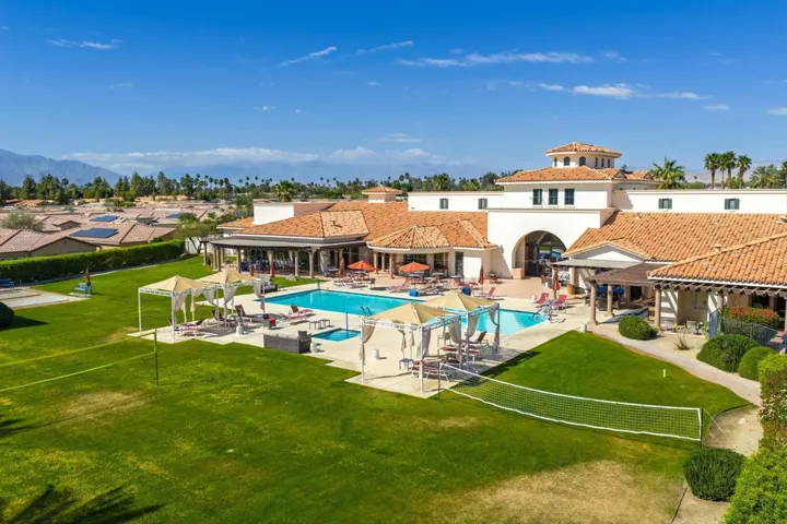 Clubhouse