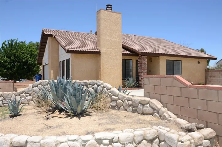 43600 Santa Rosa Circle, Lancaster, California 93535