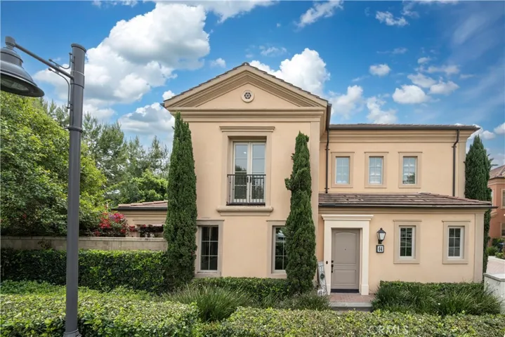 64 Maple Ash, Irvine, California 92620