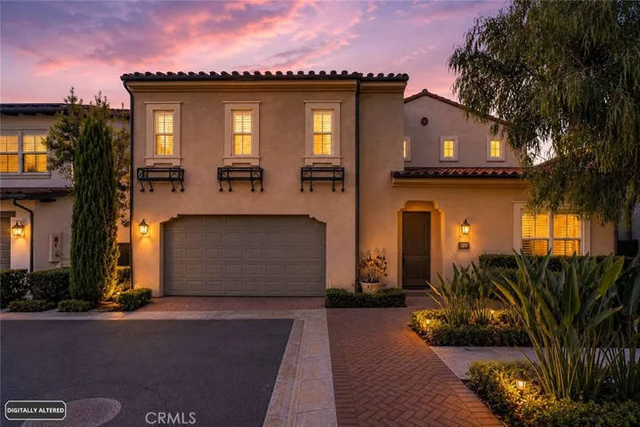 Digitally enhanced