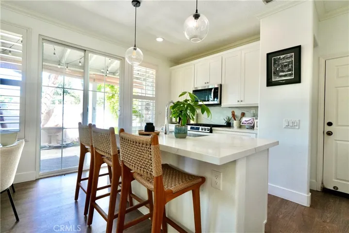 2 Mill Ridge, Ladera Ranch, California 92694