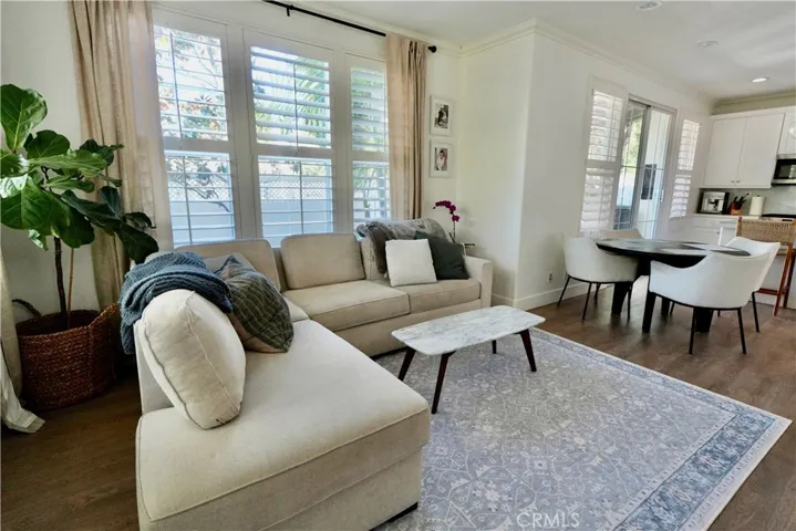2 Mill Ridge, Ladera Ranch, California 92694