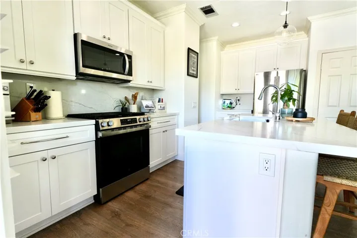 2 Mill Ridge, Ladera Ranch, California 92694
