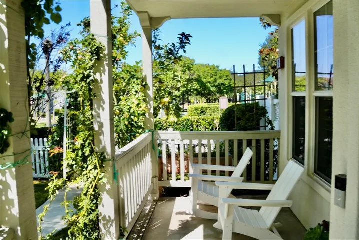2 Mill Ridge, Ladera Ranch, California 92694