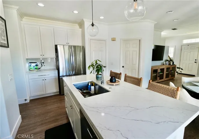 2 Mill Ridge, Ladera Ranch, California 92694