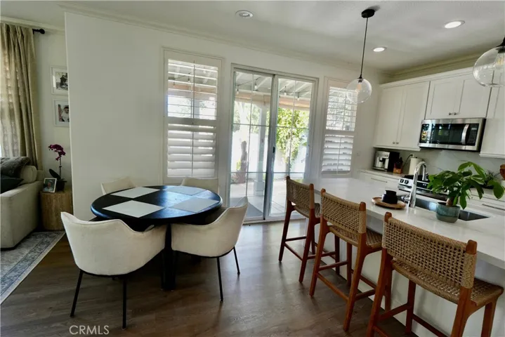 2 Mill Ridge, Ladera Ranch, California 92694