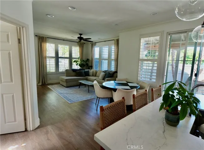 2 Mill Ridge, Ladera Ranch, California 92694