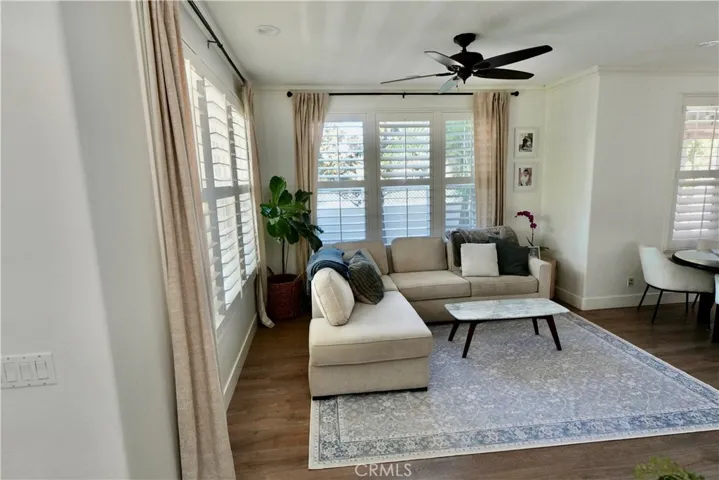 2 Mill Ridge, Ladera Ranch, California 92694