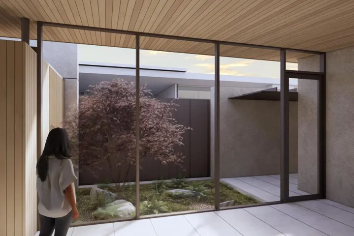 640 Waverley Street, Palo Alto, California 94301