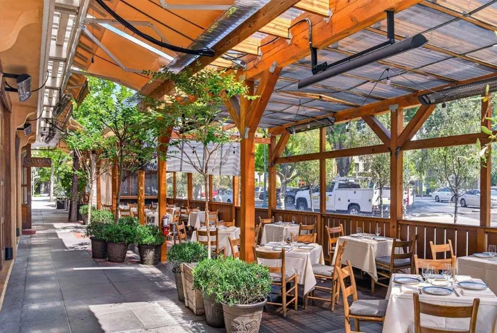 640 Waverley Street, Palo Alto, California 94301