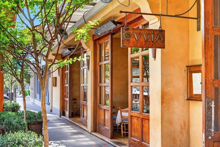 640 Waverley Street, Palo Alto, California 94301