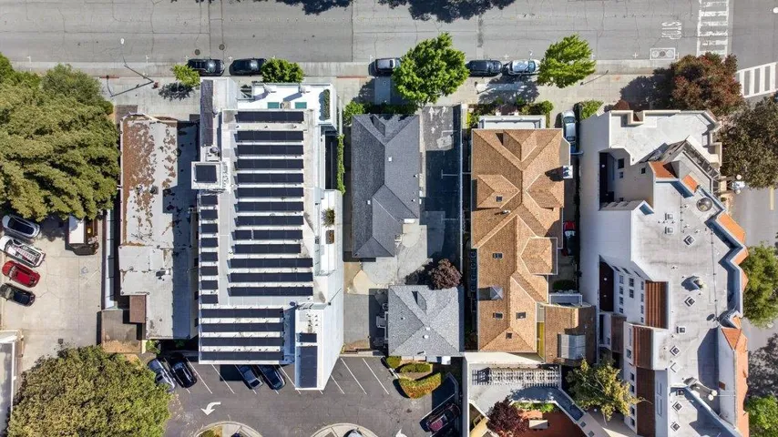 640 Waverley Street, Palo Alto, California 94301