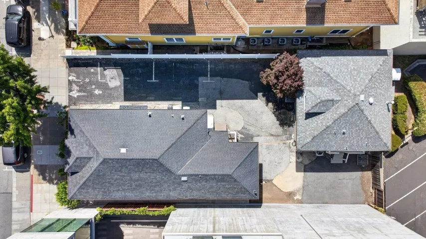 640 Waverley Street, Palo Alto, California 94301