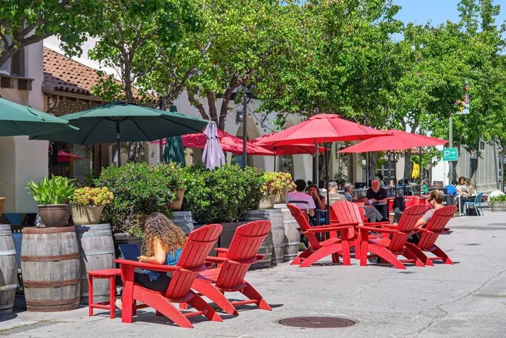 640 Waverley Street, Palo Alto, California 94301