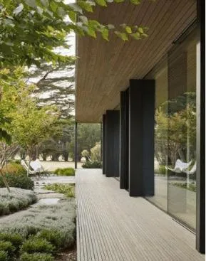 640 Waverley Street, Palo Alto, California 94301