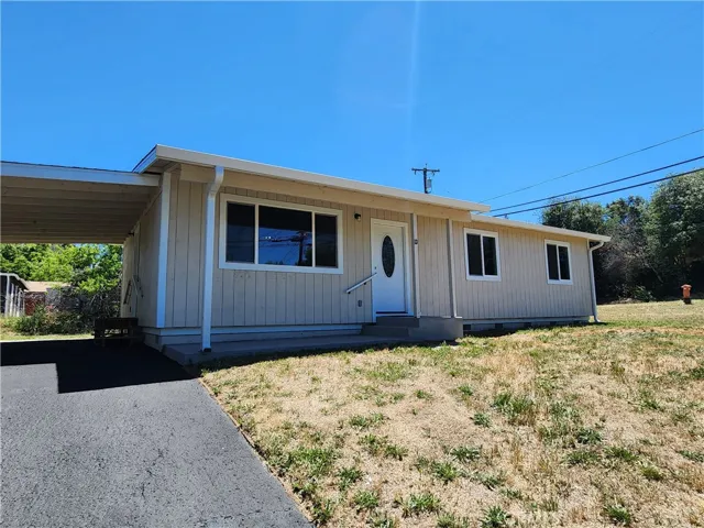 13 Meadowview, Oroville, California 95966