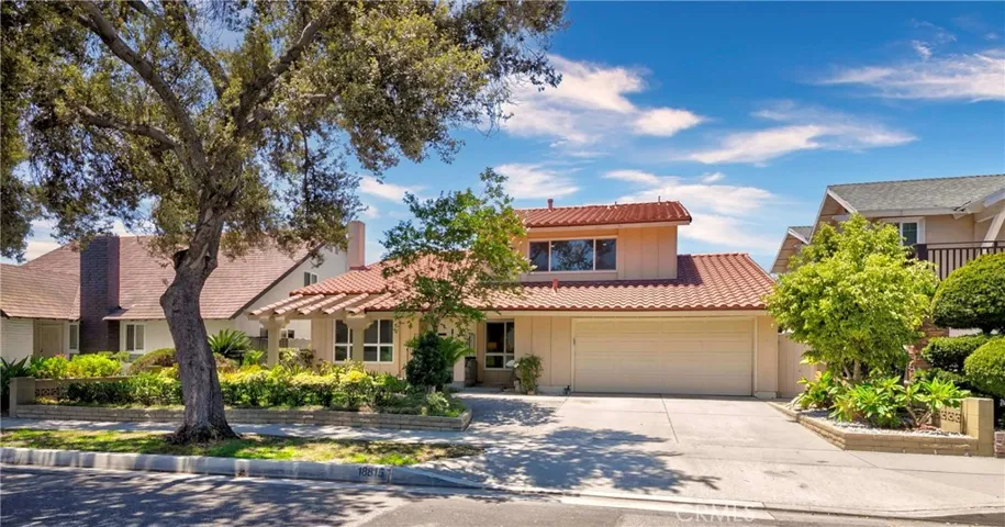 18815 Christina Ave, Cerritos, California 90703