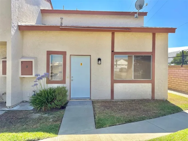 345 N Eucalyptus Avenue 1, Rialto, California 92376