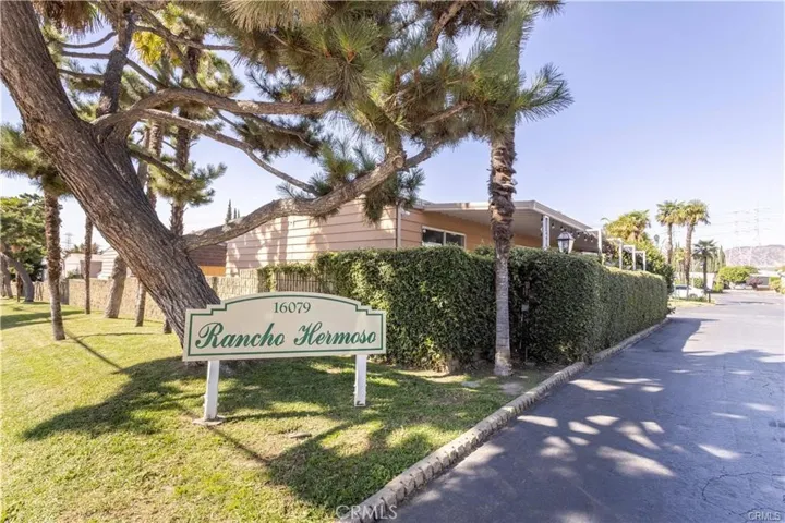 16079 Yarnell Street C15, Sylmar, California 91342
