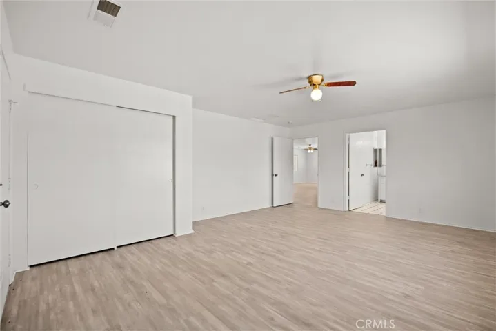 Primary Bedroom Suite