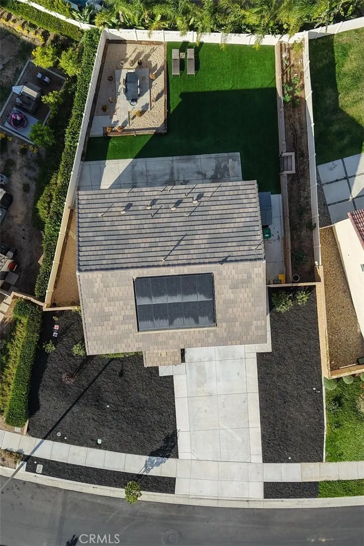 Overhead