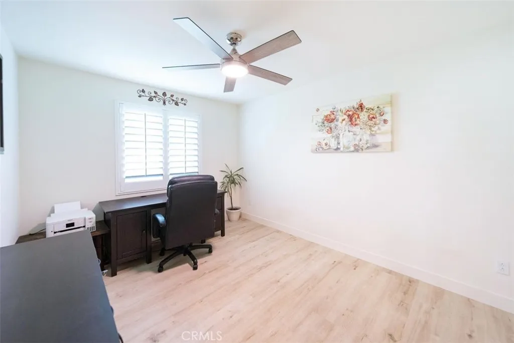 Main floor Br