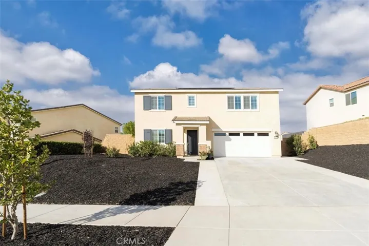 32078 Rambling Court, Winchester, California 92596