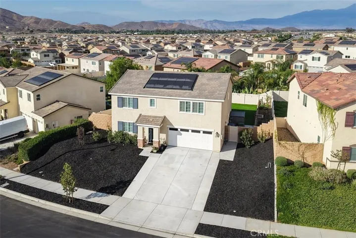 32078 Rambling Court, Winchester, California 92596