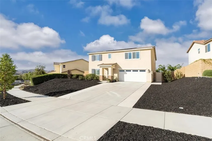 32078 Rambling Court, Winchester, California 92596