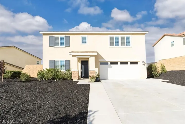 32078 Rambling Court, Winchester, California 92596