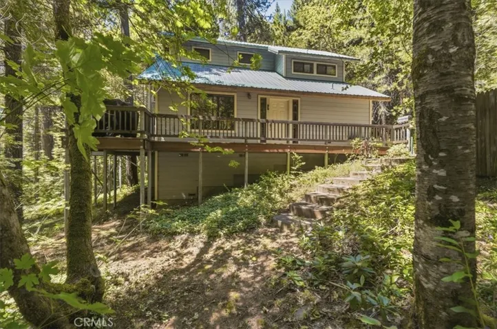 20929 Fall Creek Rd, Castella, California 96017