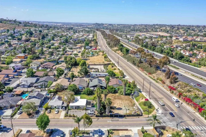 8619 Tyler St, Spring Valley, California 91977
